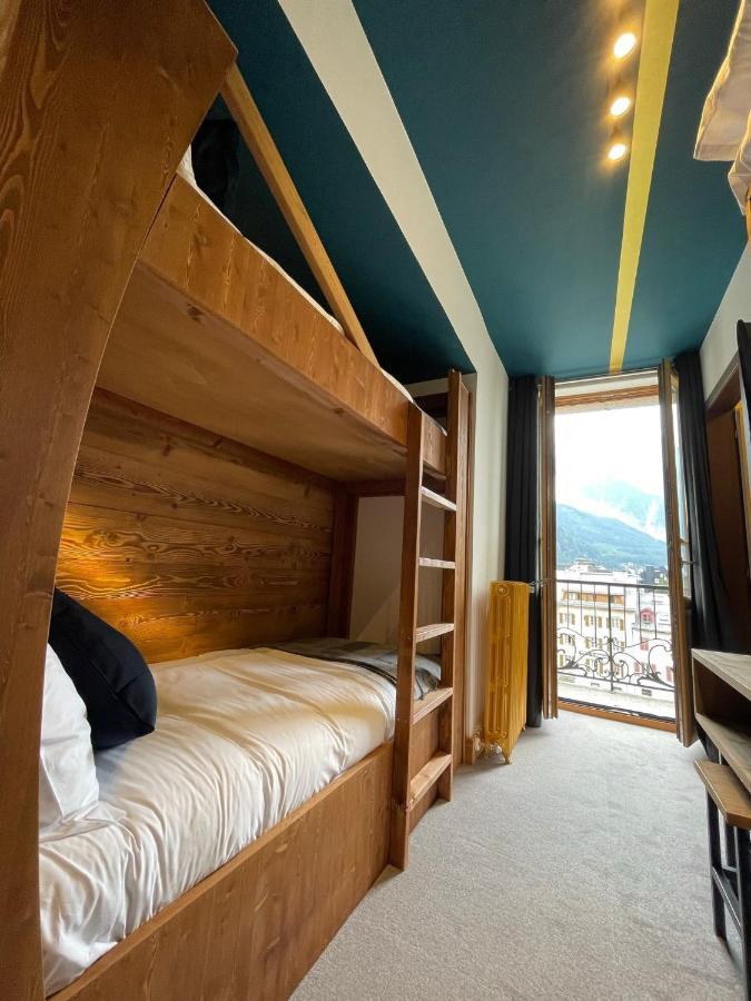 Hotel La Verticale 2*