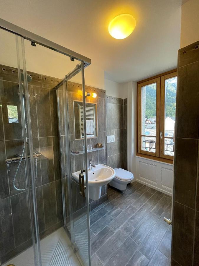 Hotel La Verticale Chamonix