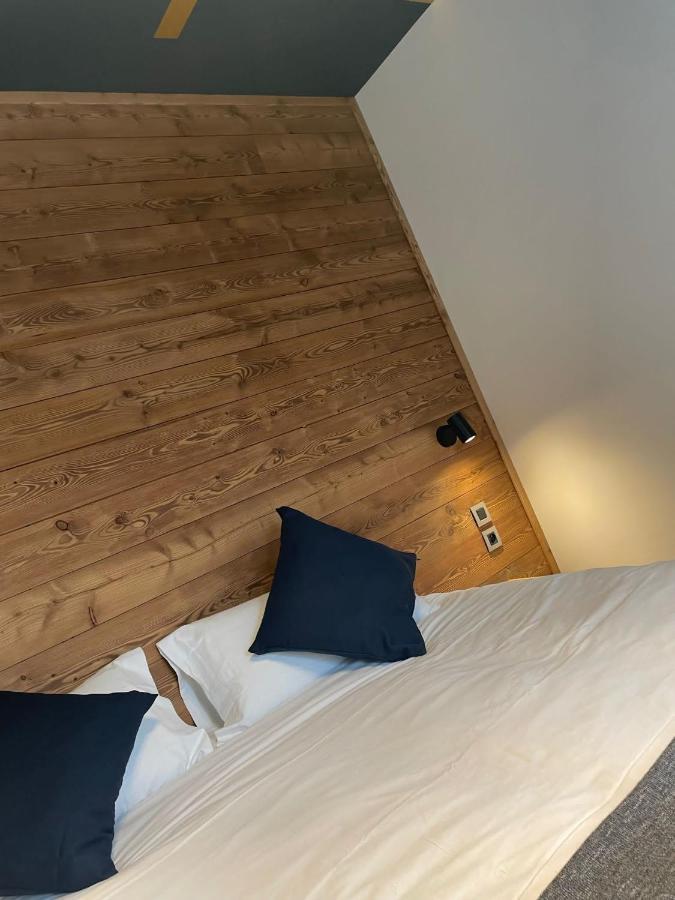 Hotel La Verticale