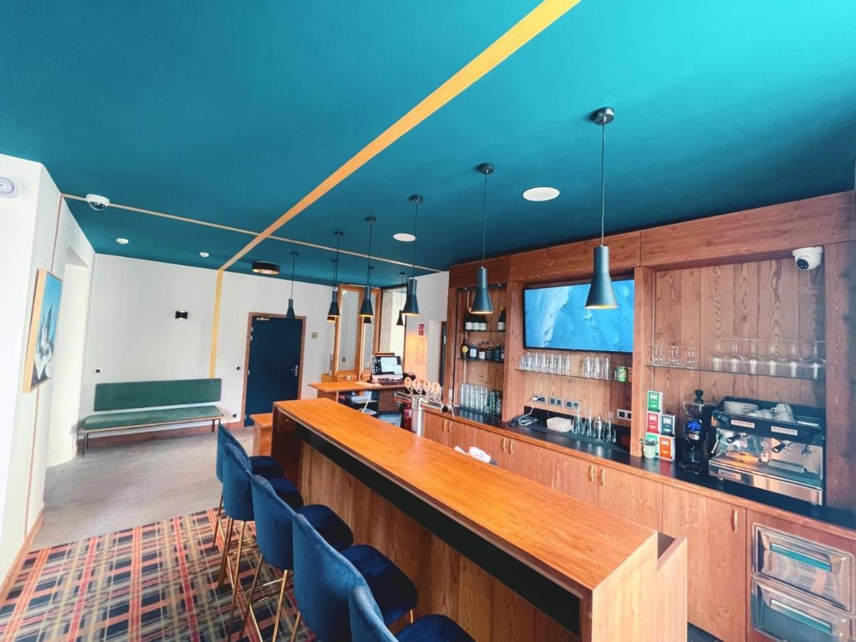 La Verticale Hotel Chamonix