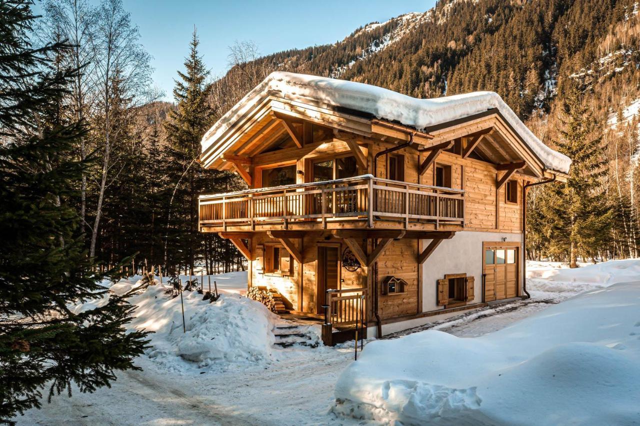 Chalet Forest