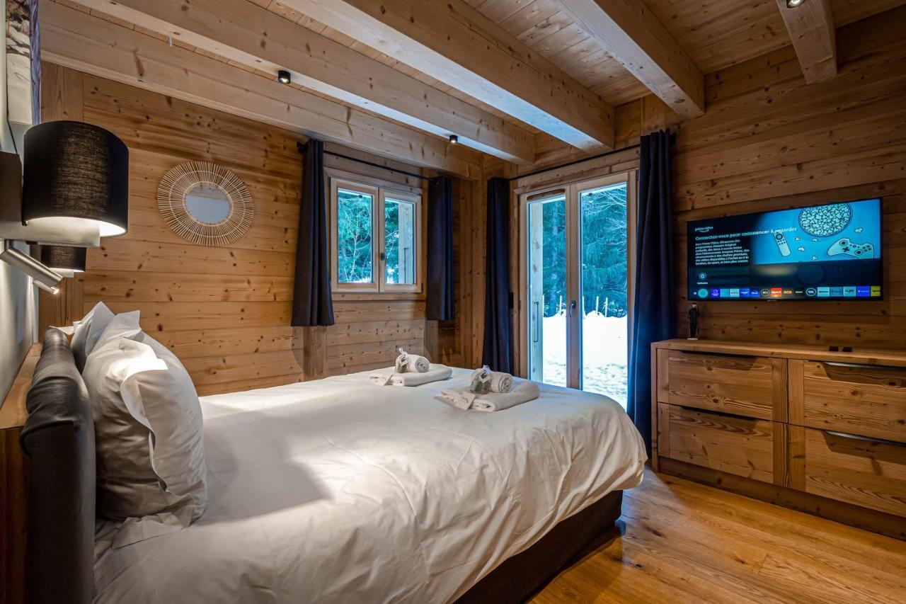 Forest * Chamonix