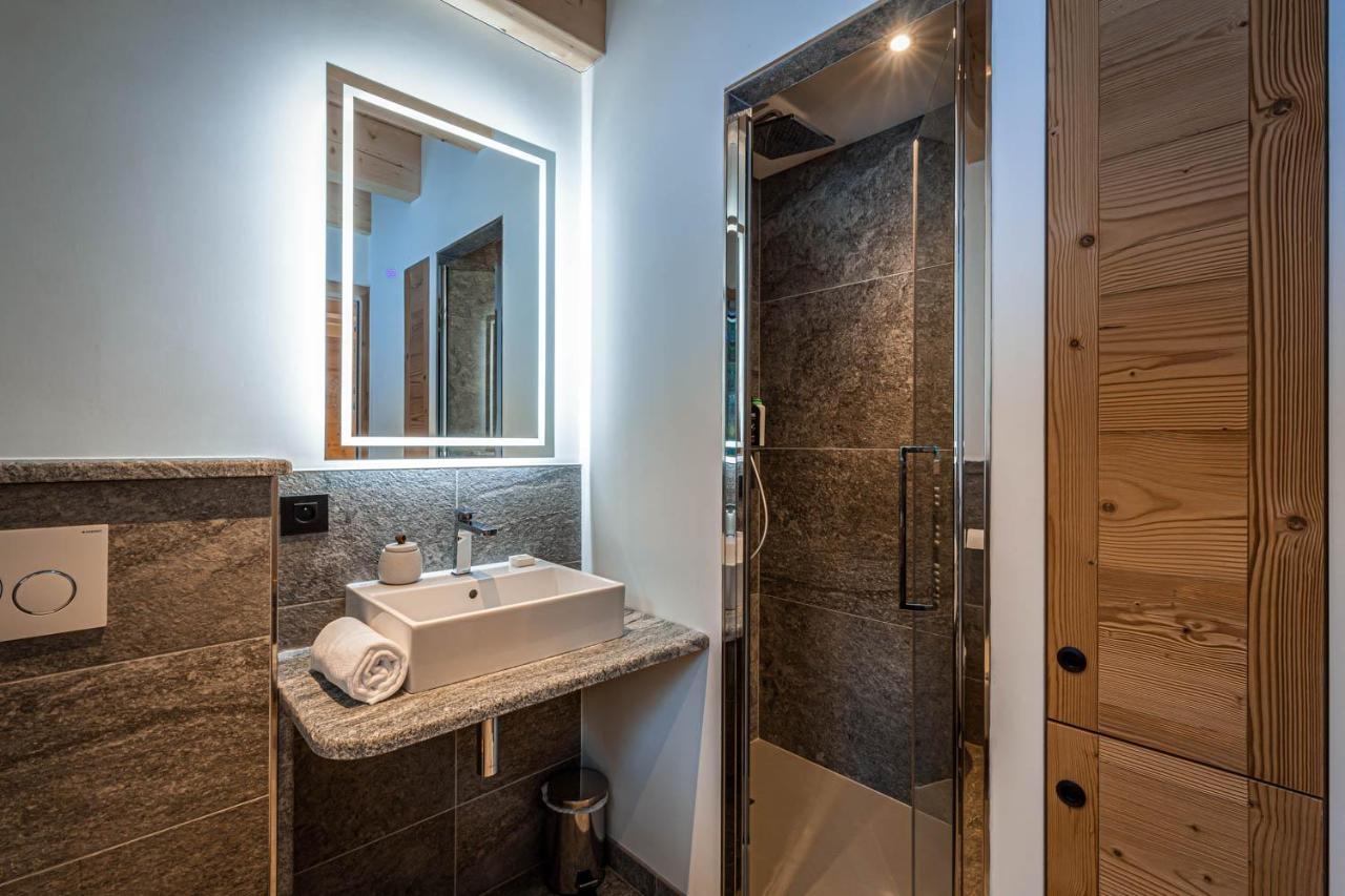 Chalet Forest Chamonix