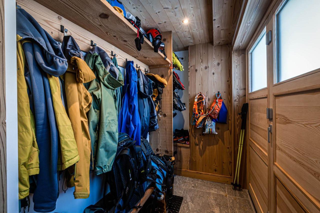 Chalet Forest