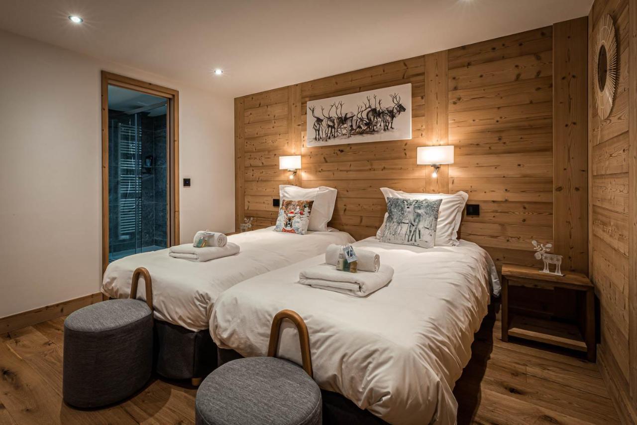 Forest Chalet