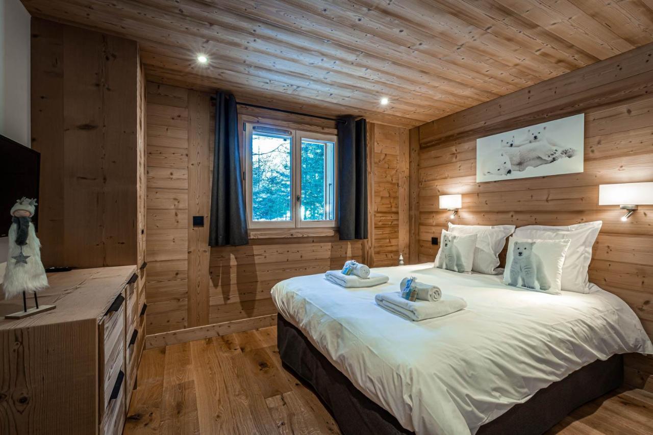 Forest Chalet