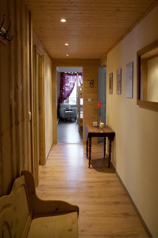 Le Lutetia Chamonix
