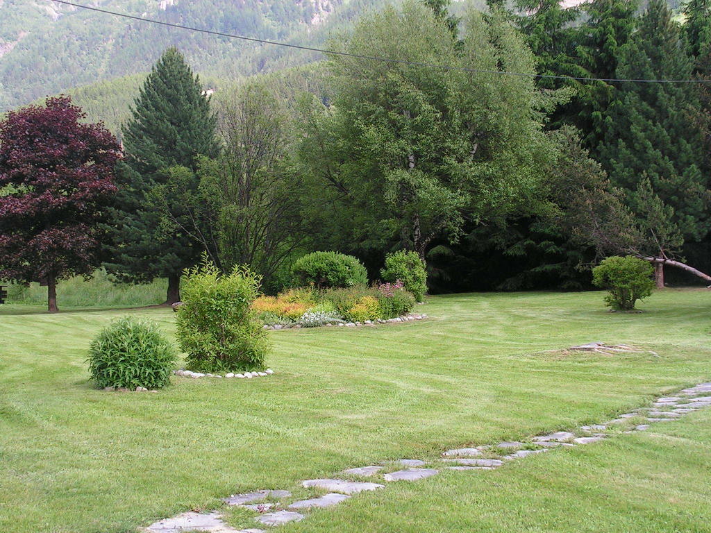 Chalet La Renardiere Chamonix