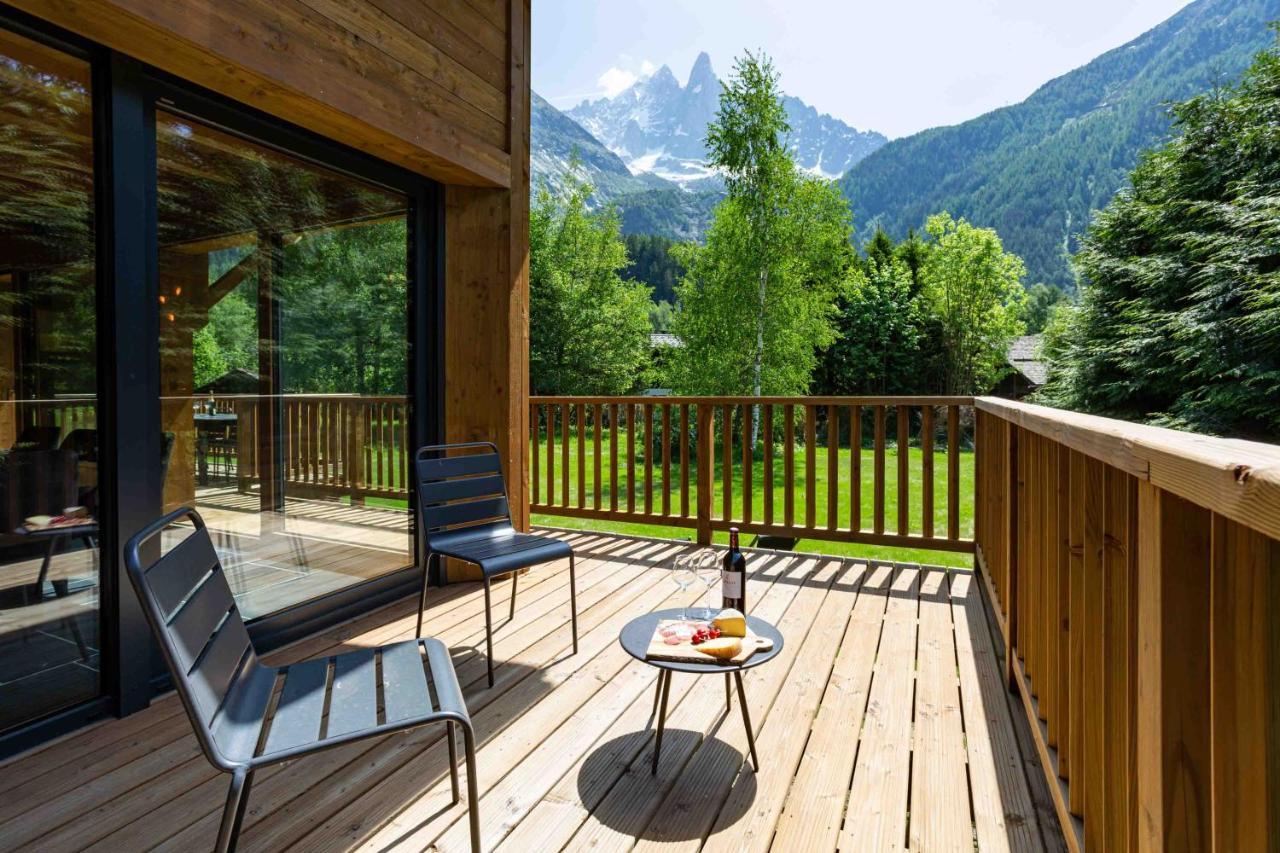 Chalet Du Gouter - Year