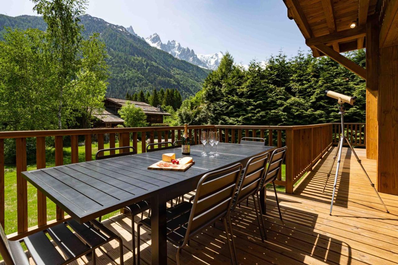 Du Gouter - Year Chalet