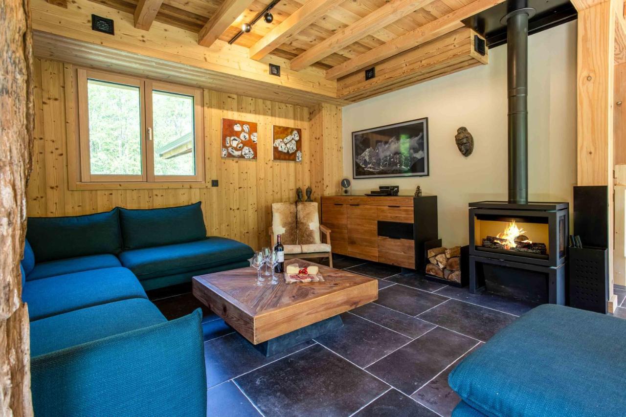 Chalet Du Gouter - Year