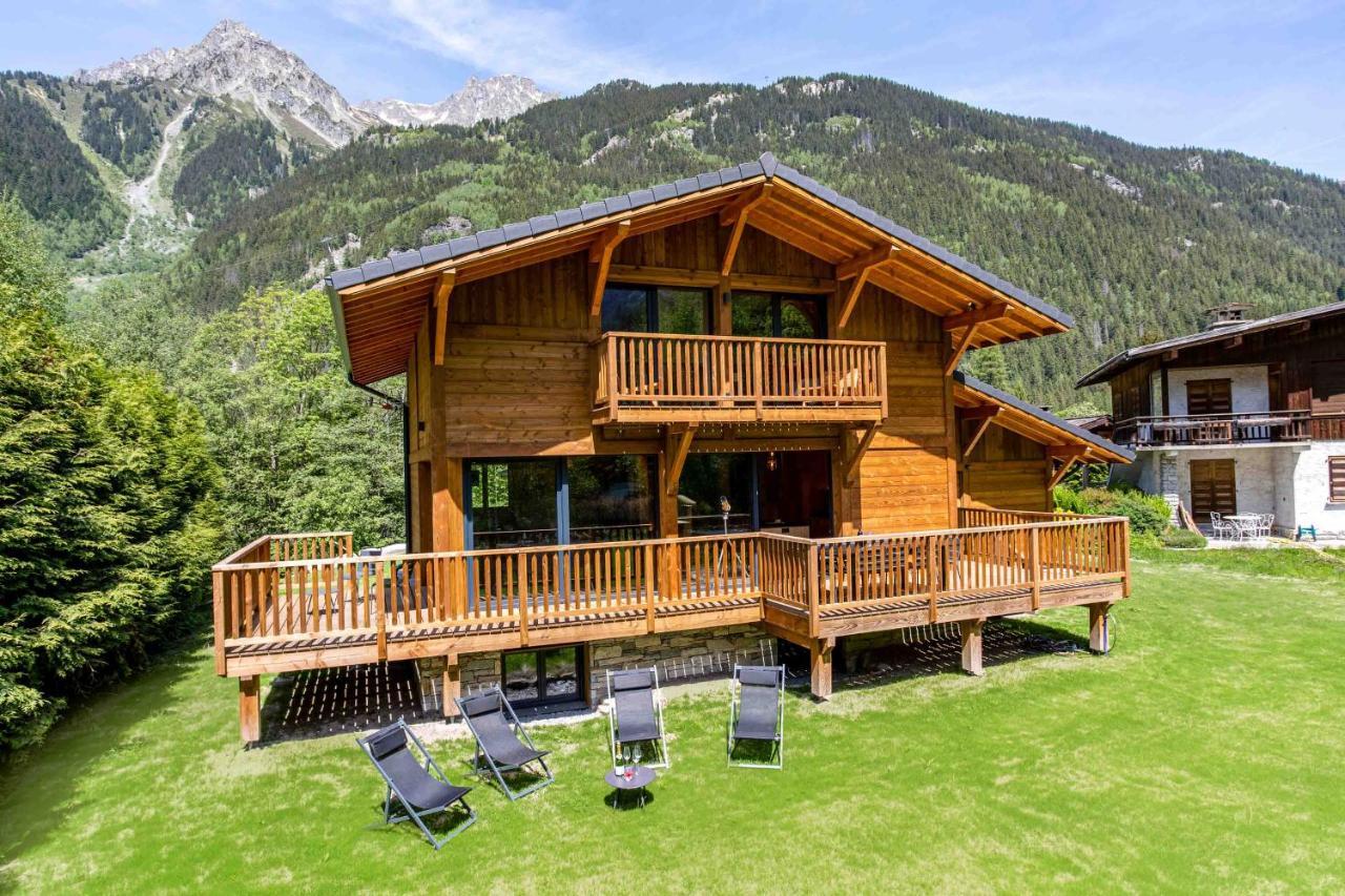 Chalet Du Gouter - Year *