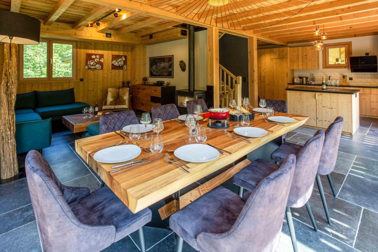 Chalet Du Gouter - Year *