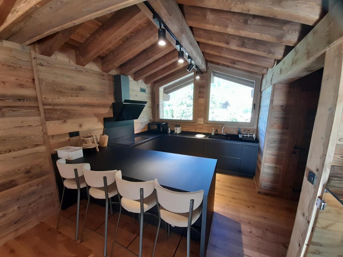 Chalet Lily By Brennus Chamonix