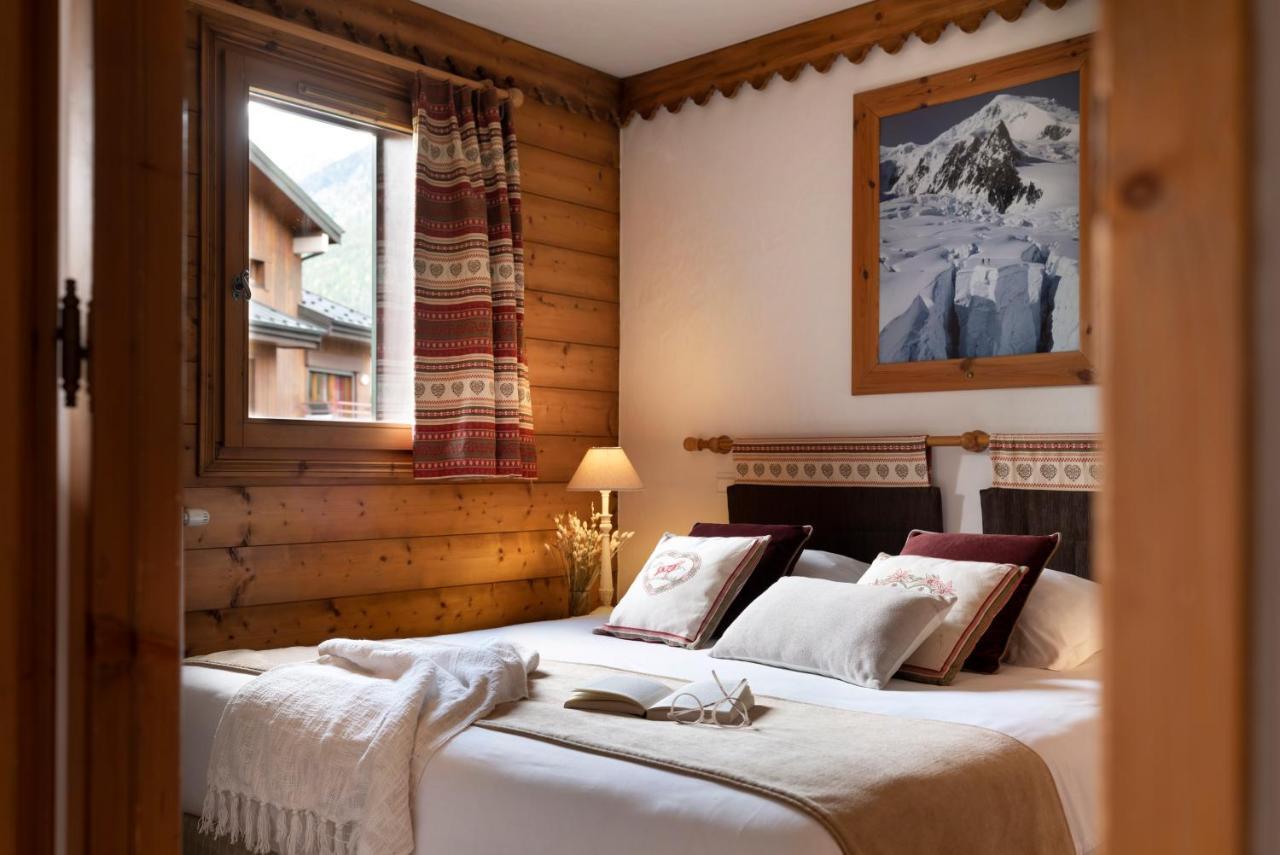 Pierre & Premium La Ginabelle Aparthotel