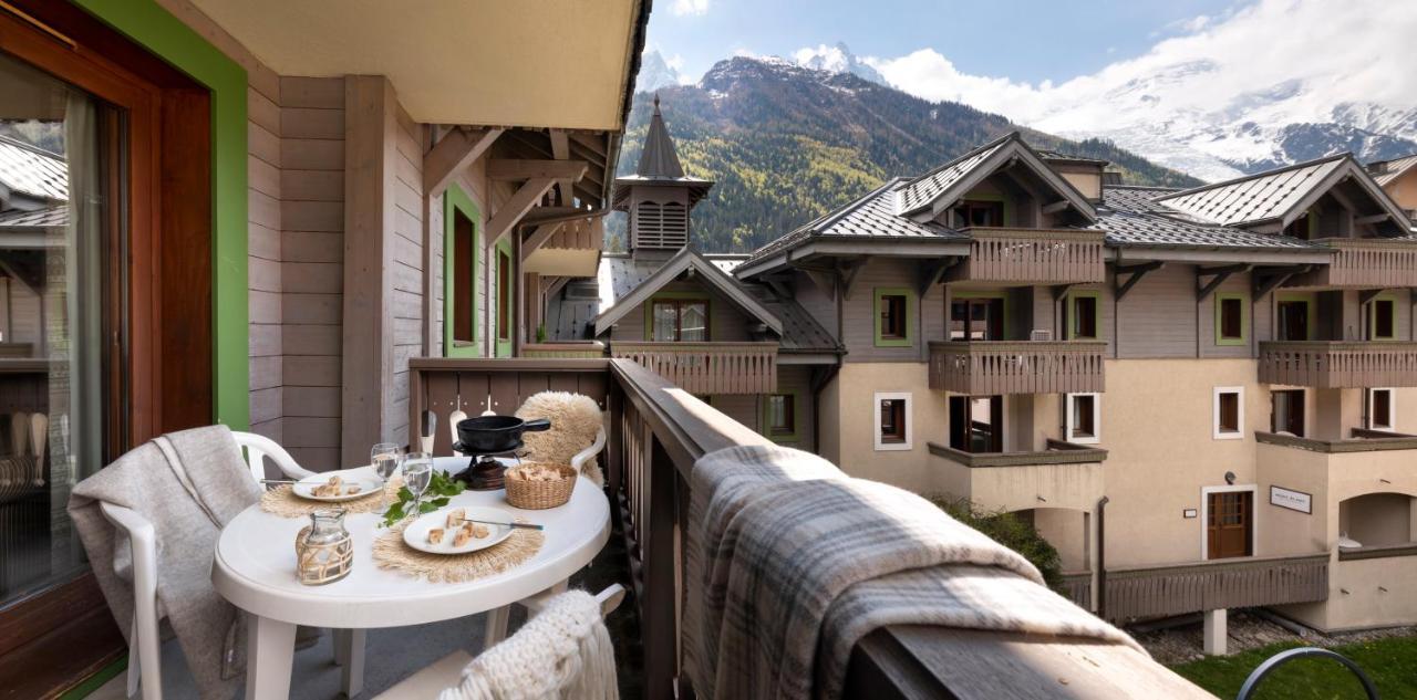 Aparthotel Pierre & Premium La Ginabelle