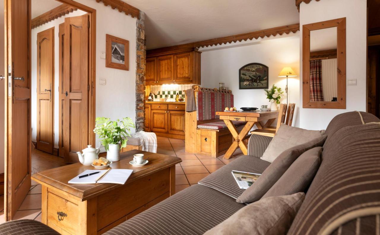 Pierre & Premium La Ginabelle 4*