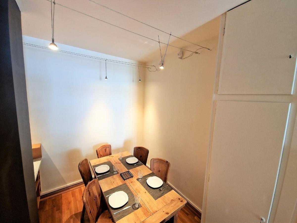 Apartment Le Majestic Superbe Centre