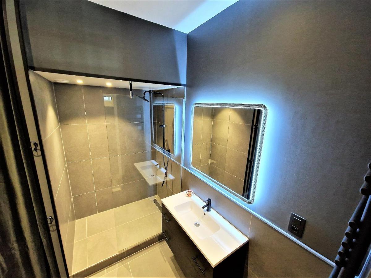 Apartment Le Majestic Superbe Centre
