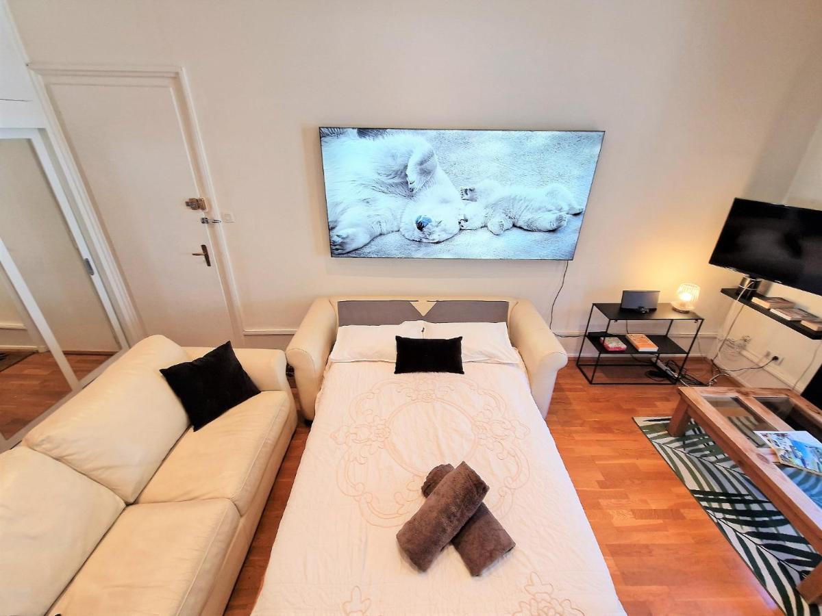 Apartment Le Majestic Superbe Centre *