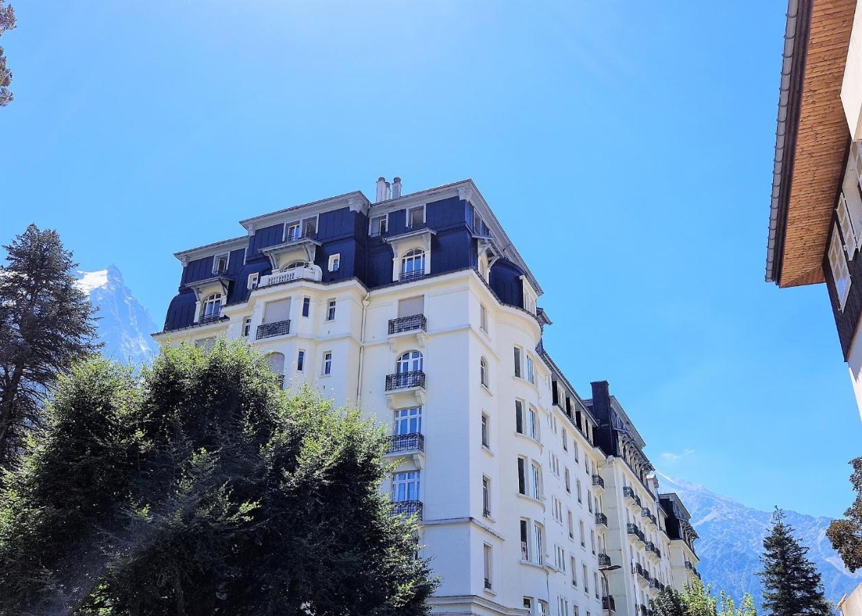 Apartment Le Majestic Superbe Centre