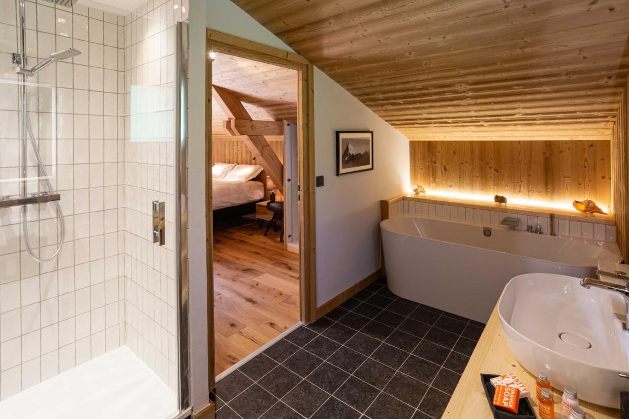 Chalet Du Gouter - Year *
