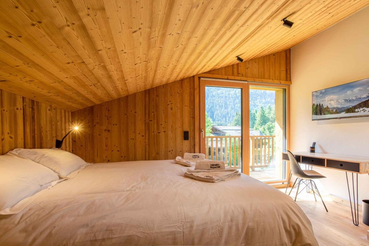 Du Gouter - Year Chalet