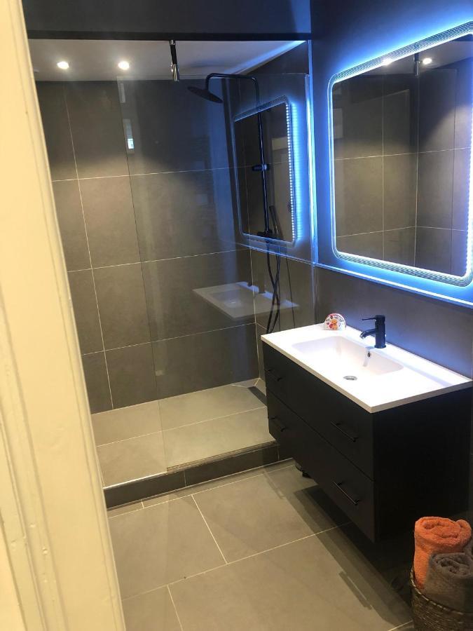 Apartment Le Majestic Superbe Centre Chamonix