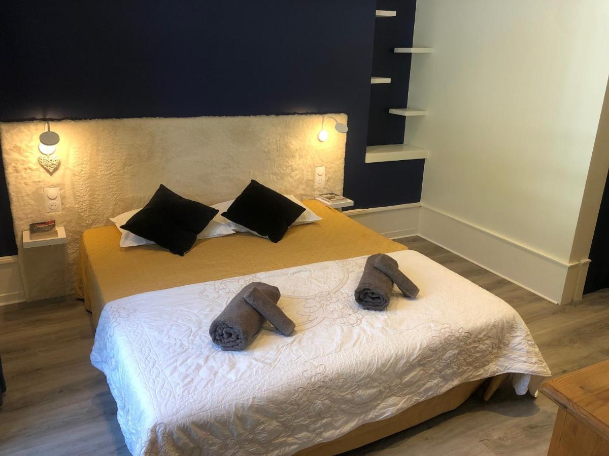 Apartment Le Majestic Superbe Centre *