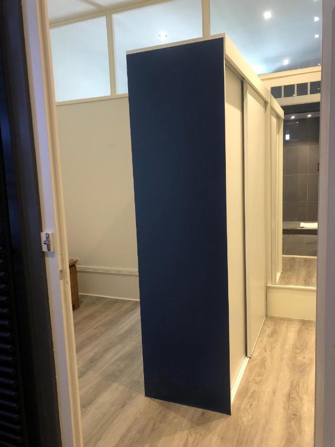 Le Majestic Superbe Centre Apartment Chamonix