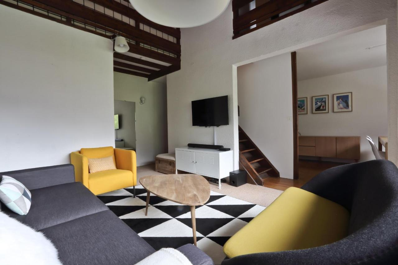 Apartment Champion Furnished Flat *