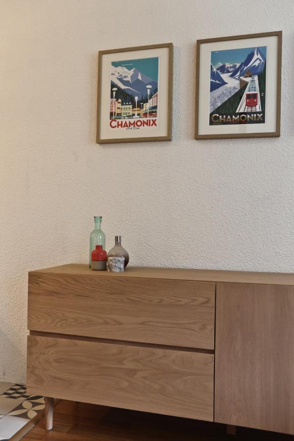 Apartment Champion Furnished Flat