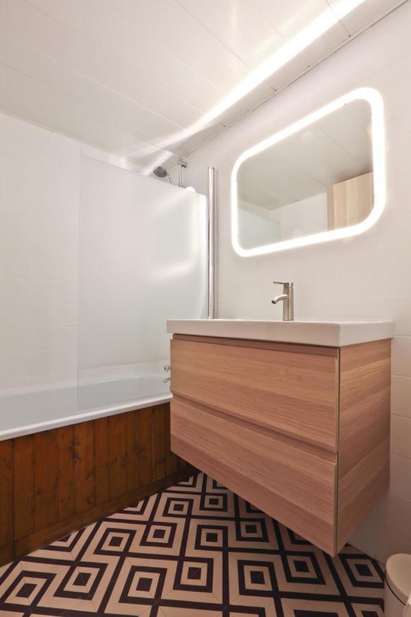 Champion Furnished Flat * Chamonix