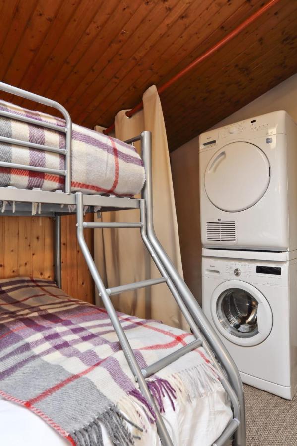 Champion Furnished Flat