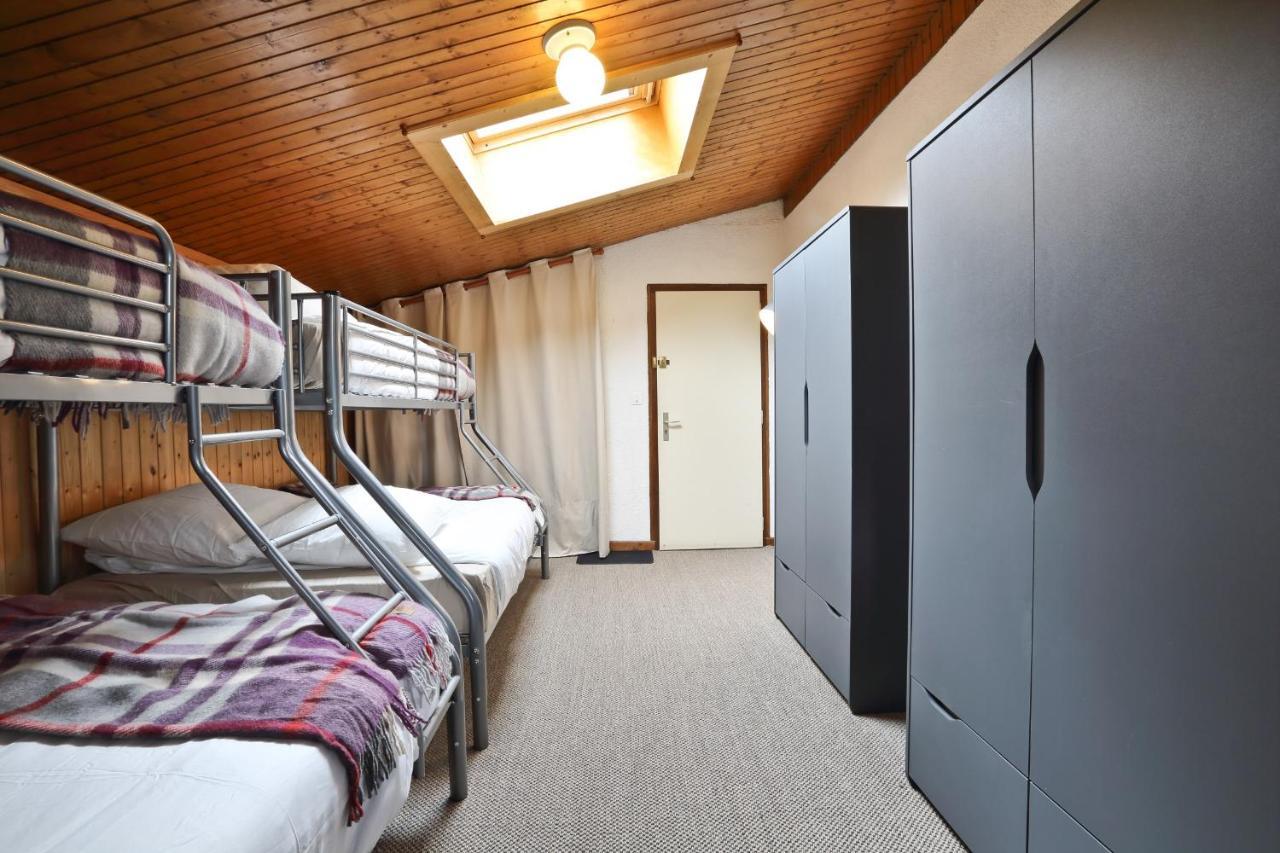 Champion Furnished Flat