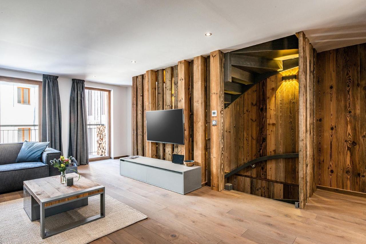 Chalet Herzog Argentiere - By Emerald Chamonix