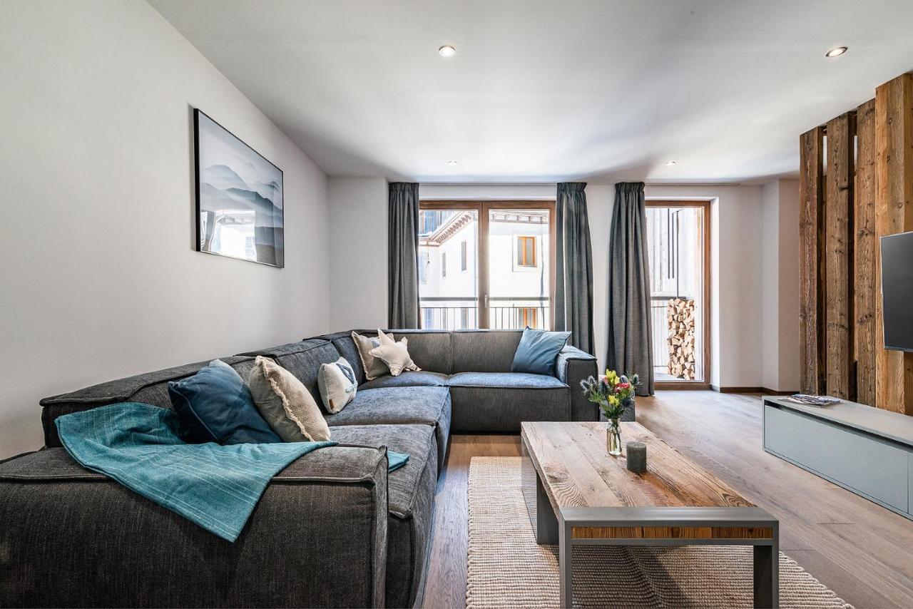 Chalet Herzog Argentiere - By Emerald