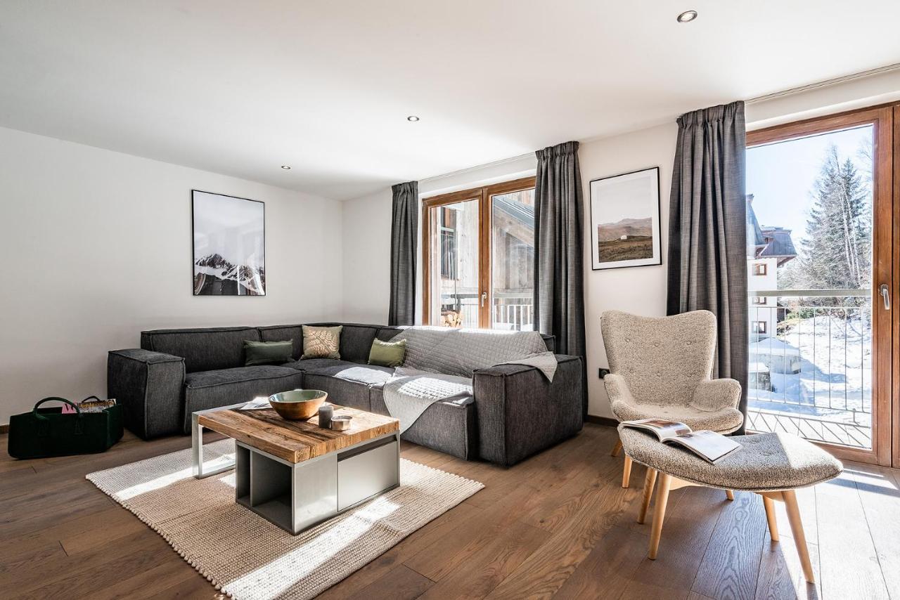 Badi Argentiere - By Emerald Chalet *