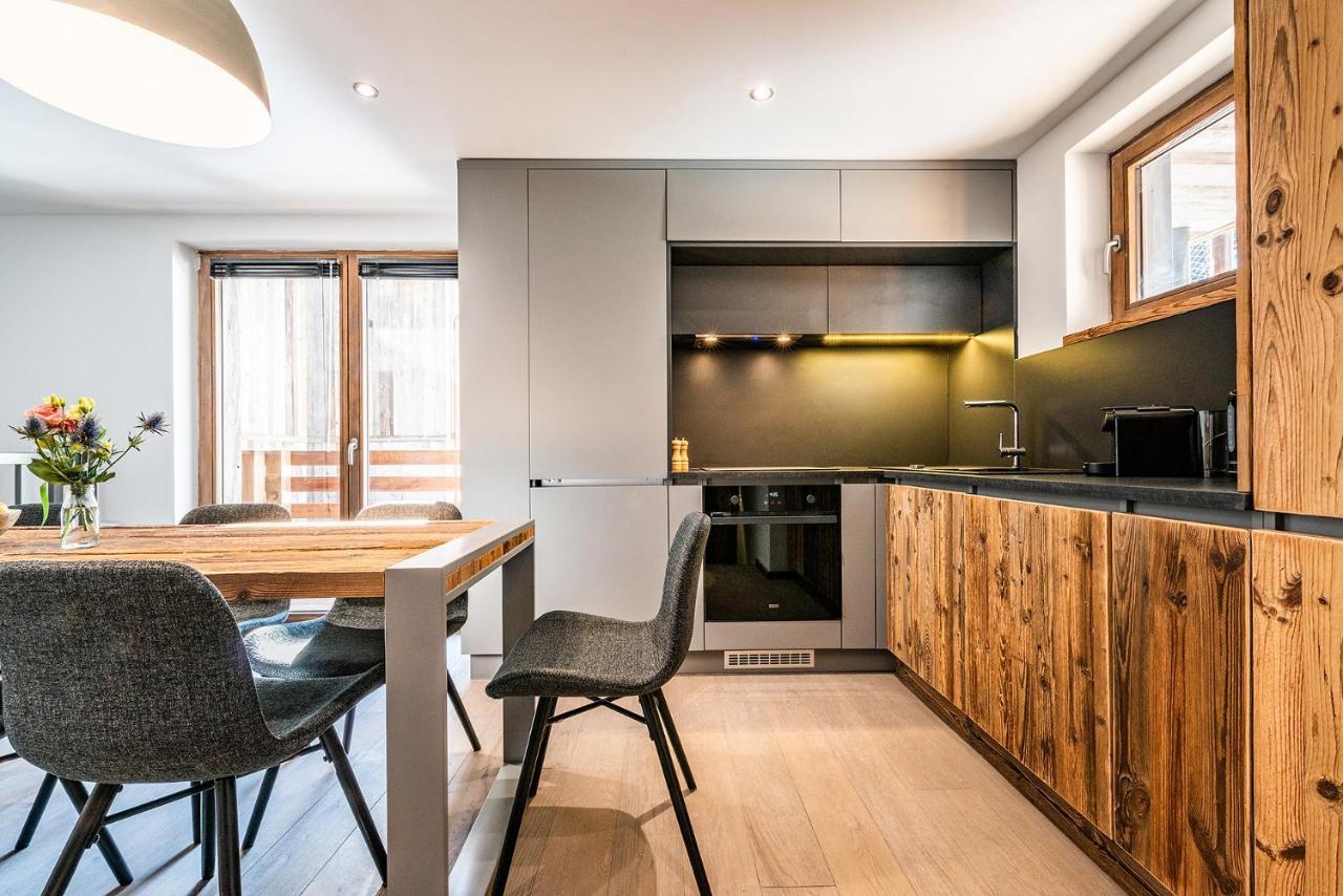 Badi Argentiere - By Emerald Chalet Chamonix