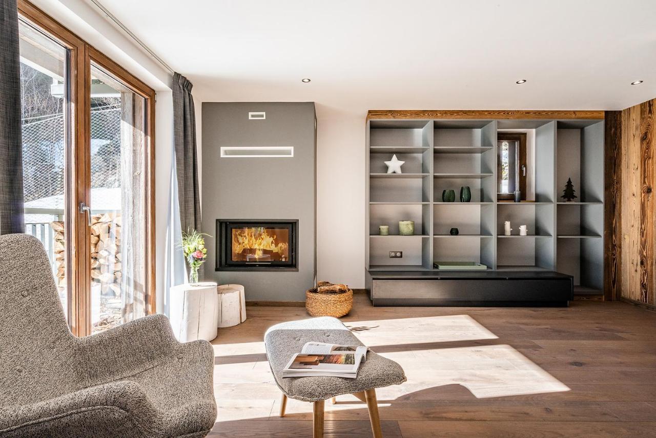 Badi Argentiere - By Emerald Chalet Chamonix