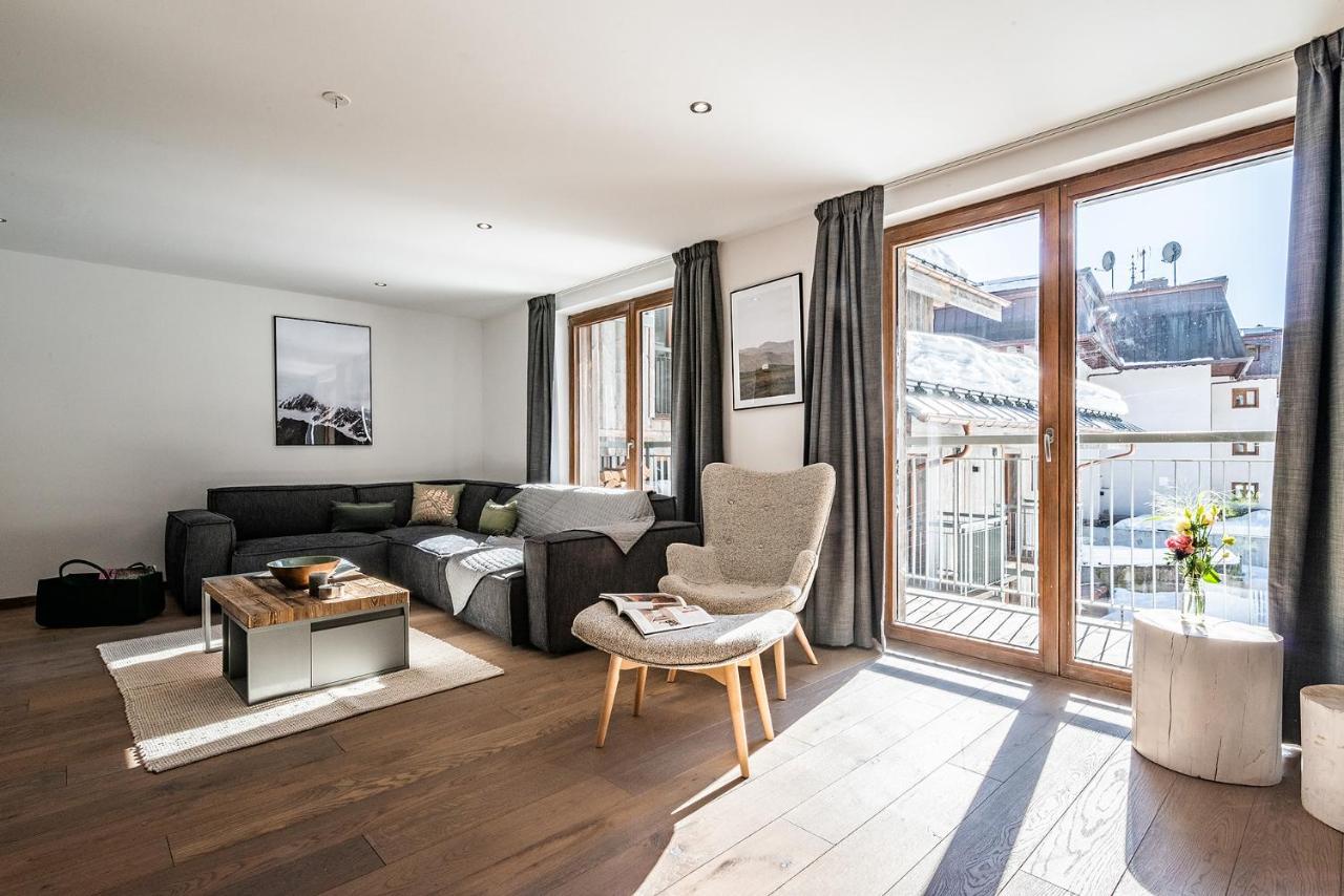Chalet Badi Argentiere - By Emerald