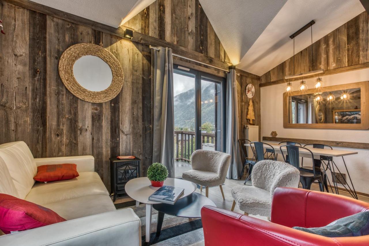 Apartment Alta Rocca Chamonix