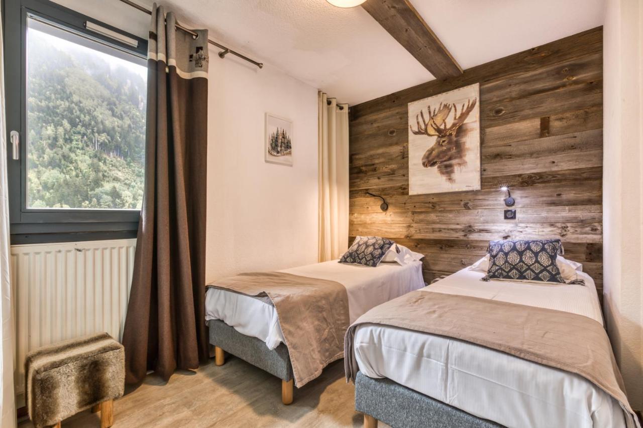 Alta Rocca * Chamonix