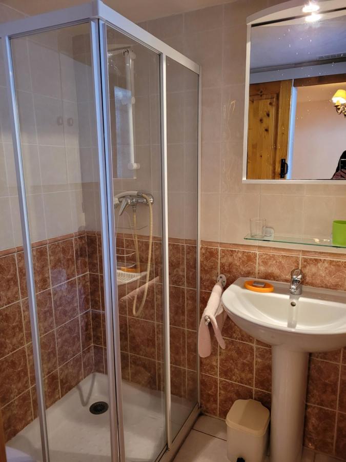 Le Triolet Chalet Chamonix