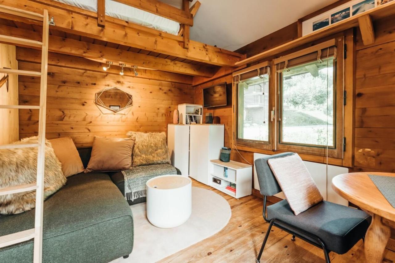 Yagire Furnished Chalet *