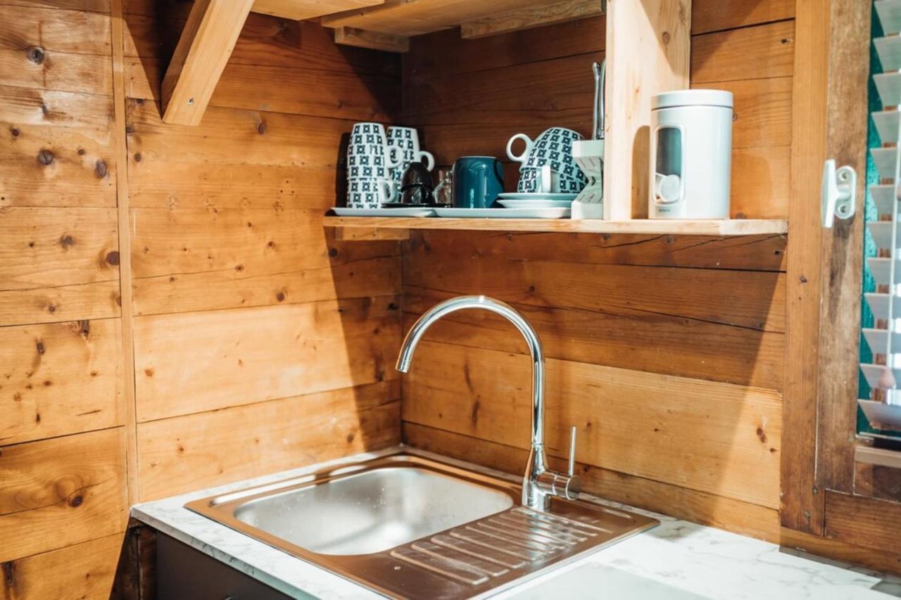 Yagire Furnished Chalet
