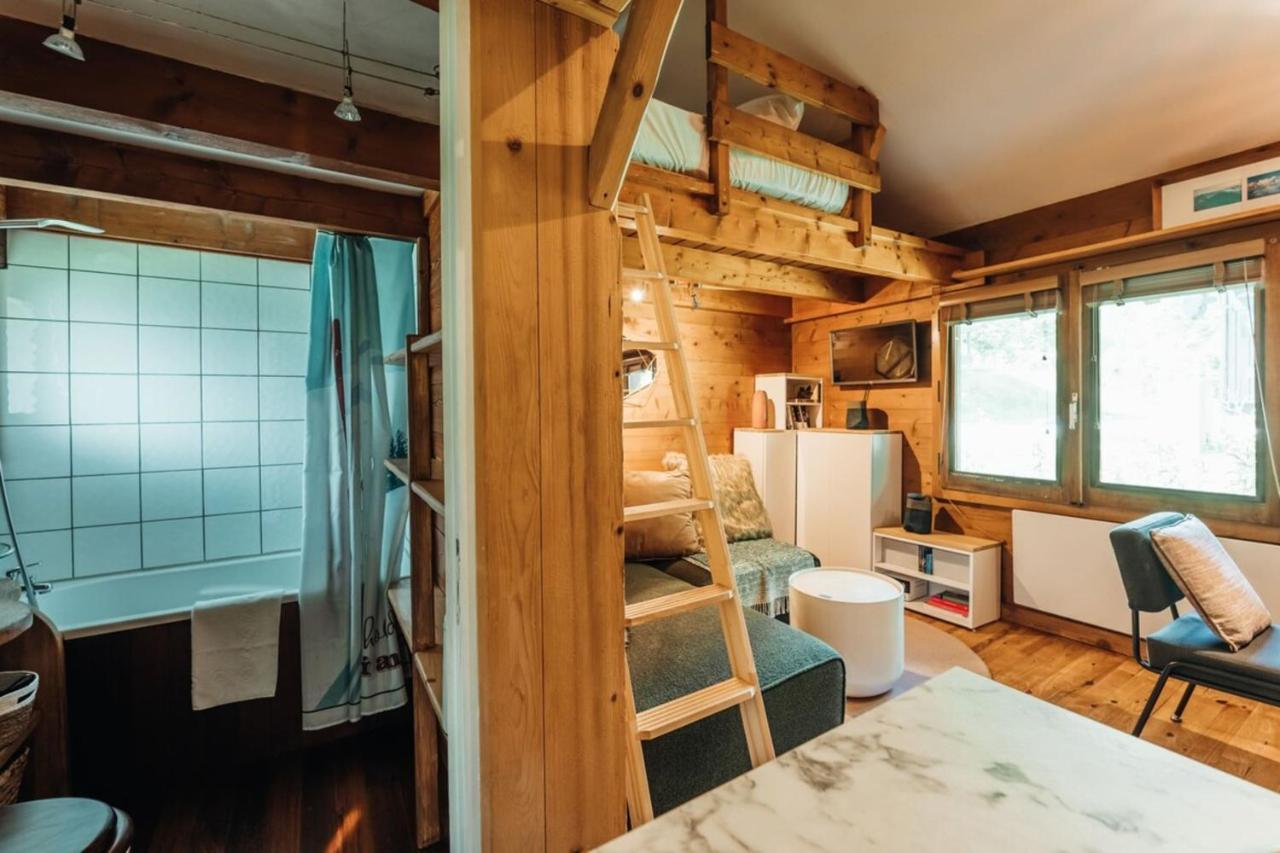Yagire Furnished Chalet Chalet Chamonix