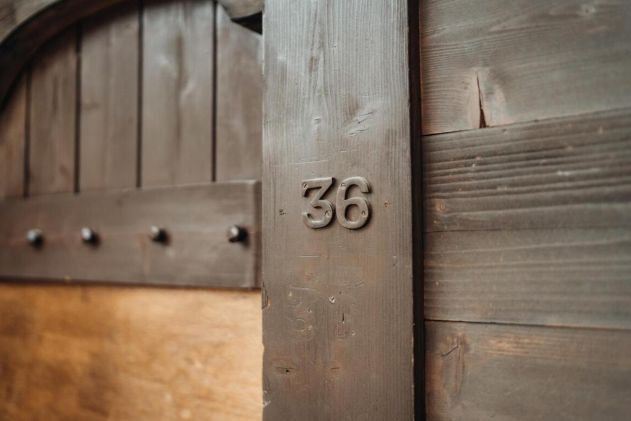 Yagire Furnished Chalet Chalet