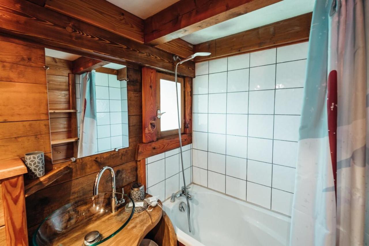Chalet Yagire Furnished Chalet *