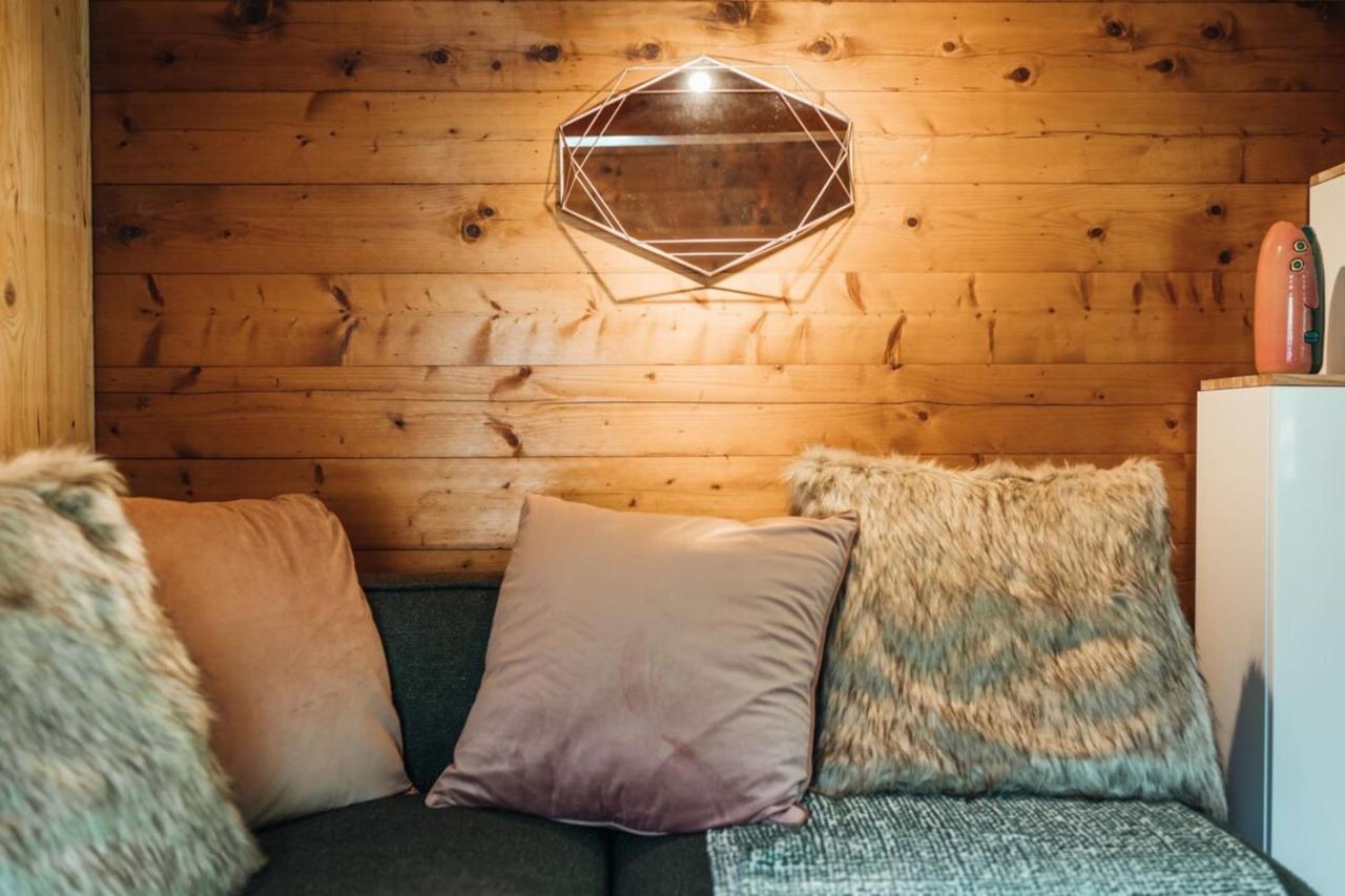 Yagire Furnished Chalet Chalet